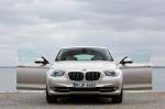 BMW 5-Series GT 2010 года